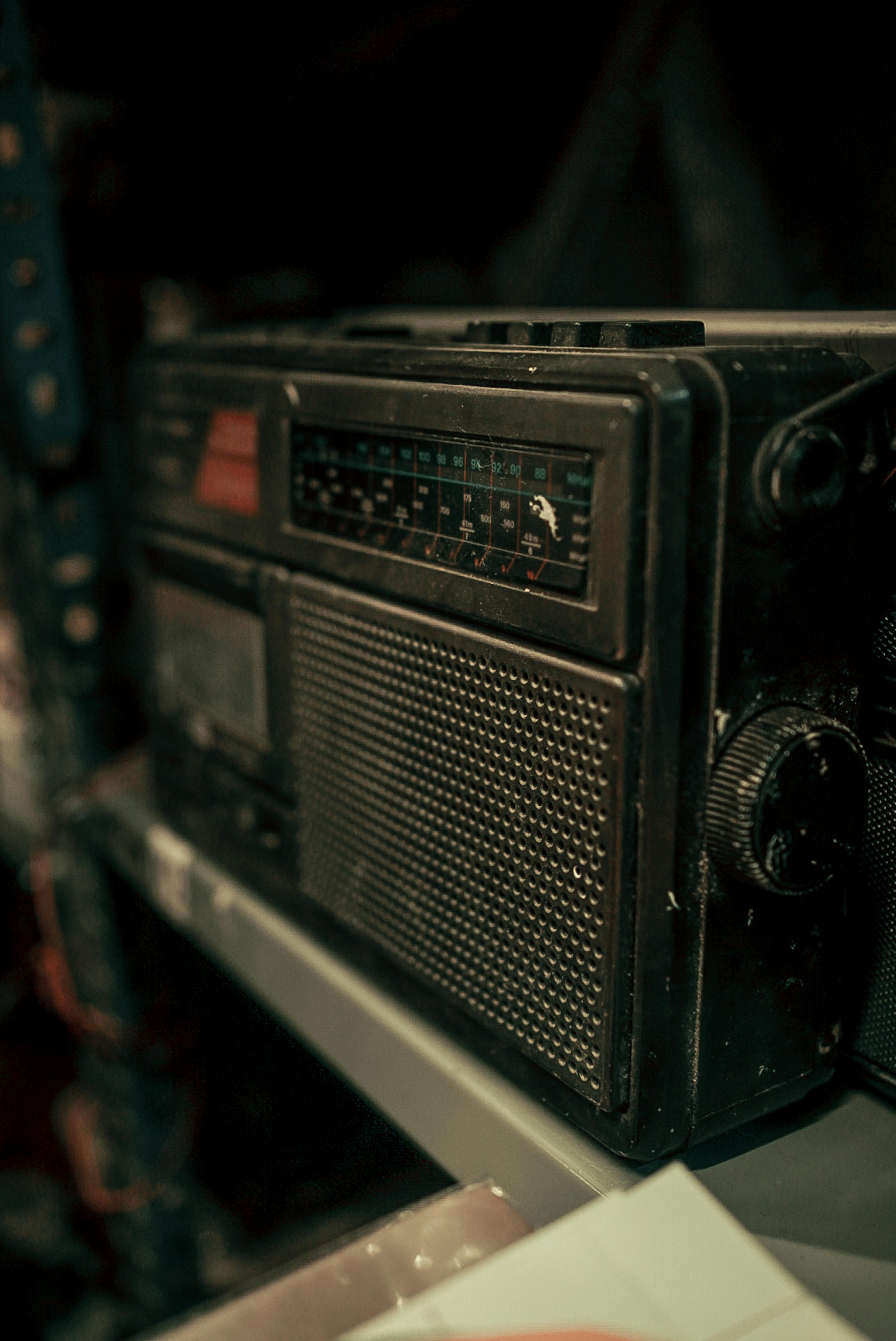 El Olama Media History